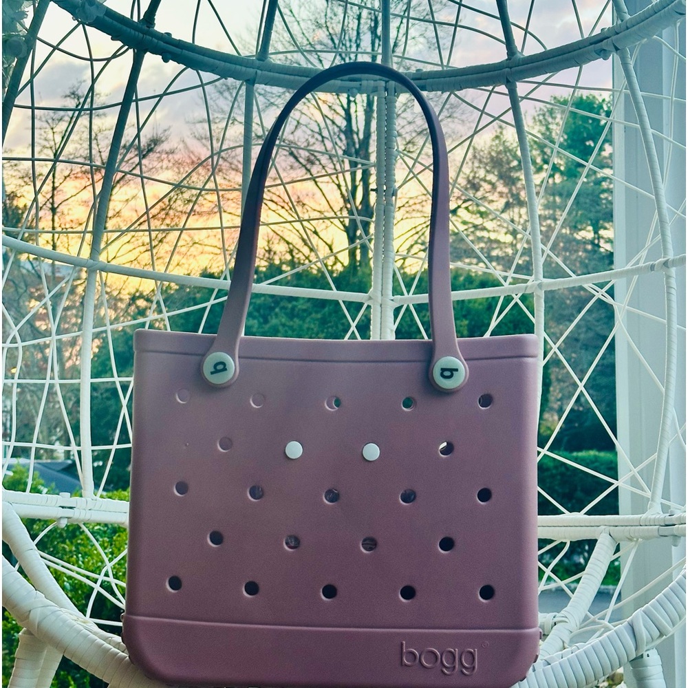 BoggBag Baby in Blush